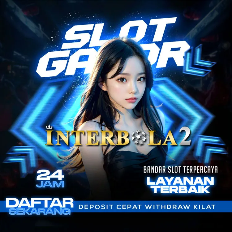 INTERBOLA2: Link Situs Slot Gacor Online Hari Ini Terbaru Gampang Menang